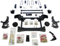4-Inch Suspension System