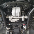 Sleeper Hidden Twin 62mm Turbo Tuner Kit