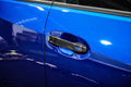 Dry Carbon Fiber Door Handle Covers