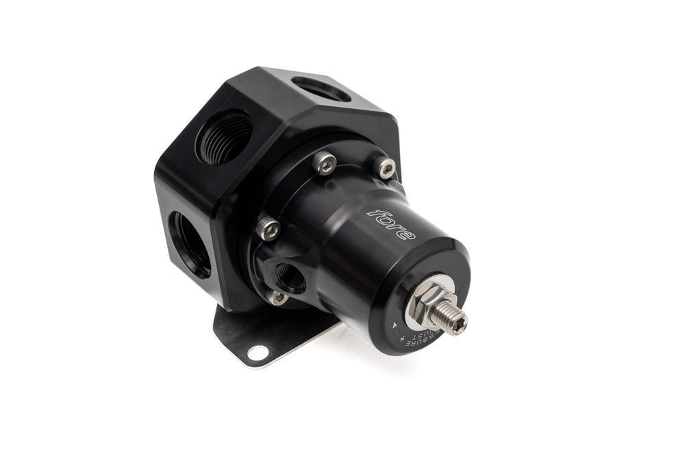 F4i Fuel Pressure Regulator