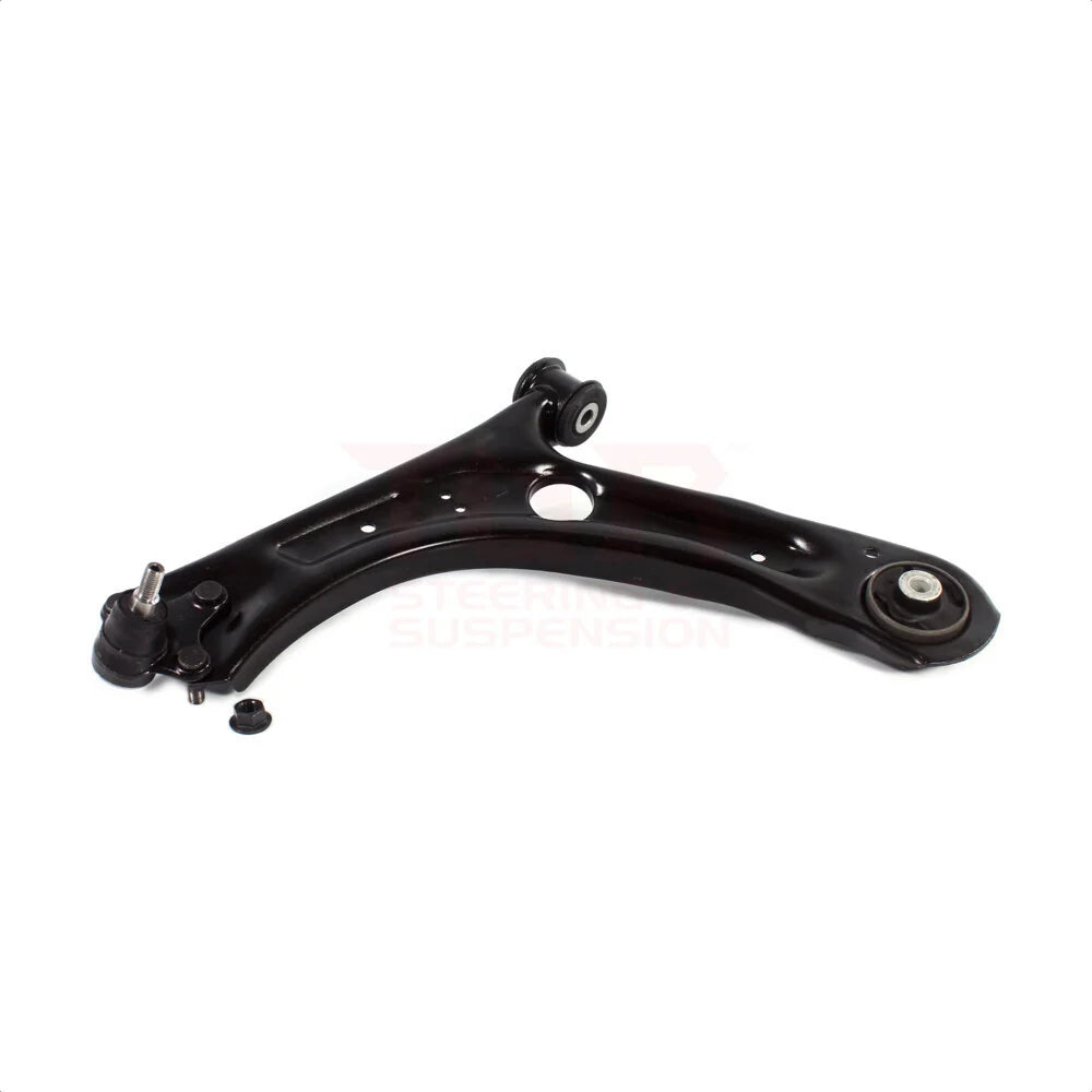 Suspension Assembly