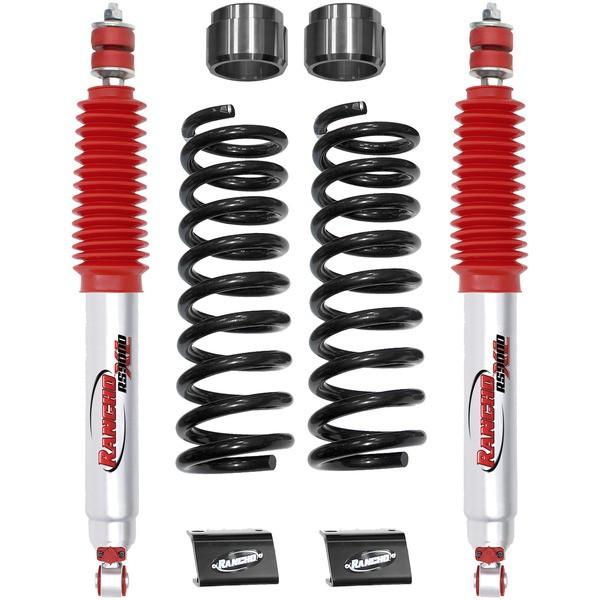 Shock Absorber