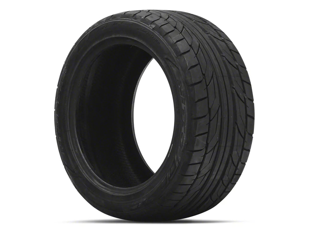 NT555 G2 Summer Ultra-High Performance Tire
