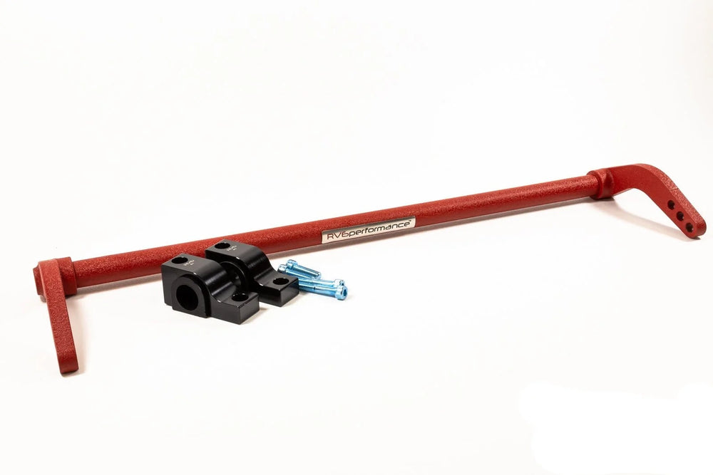 Adjustable Rear Sway Bar Kit