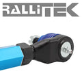 Adjustable Front Lower Control Arms