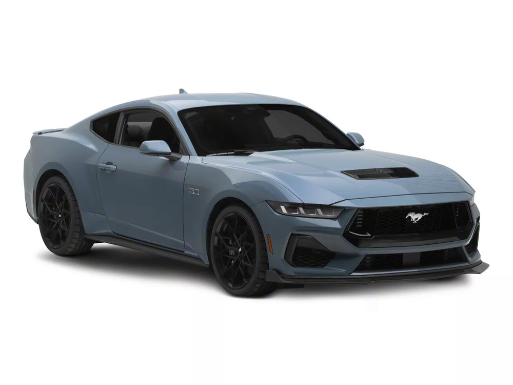 3-Piece Chin Spoiler