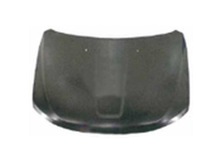 HOOD PANEL ASSY ALUMINUM GRAND CHEROKEE 11C