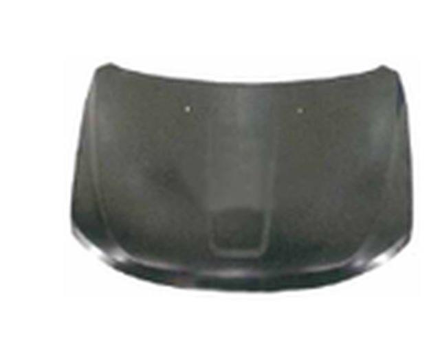 HOOD PANEL ASSY ALUMINUM GRAND CHEROKEE 11C