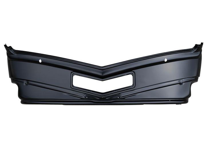 COWL TOP UPPER VENT PANEL; CHEVROLET/GMC PICKUP 4753