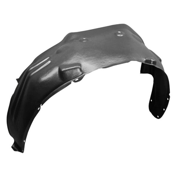 LH REAR FENDER LINER; STD CAB|CREW CAB|EXTENDED CAB; 6 FOOT BED; TACOMA 0515