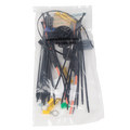TOW HARNESS UNIVERSAL 7WAY KIT(INCLUDES MODULITE HD W/BACKUP PROTECT AND BRAKE CONTROL HARNESS