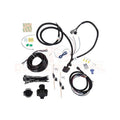 TOW HARNESS UNIVERSAL 7WAY KIT(INCLUDES MODULITE HD W/BACKUP PROTECT AND BRAKE CONTROL HARNESS