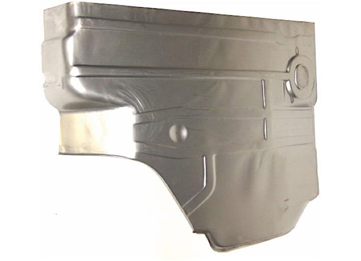 TRUNK FLR RH 6872 CHEVELLE/BE