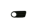 FRT BMPR GRILLE; EDDIE BAUER|LTD|NBX|XLT|XT SPORT; RH; W/FOG LMPS; FROM 12302; EXPLORER 0405