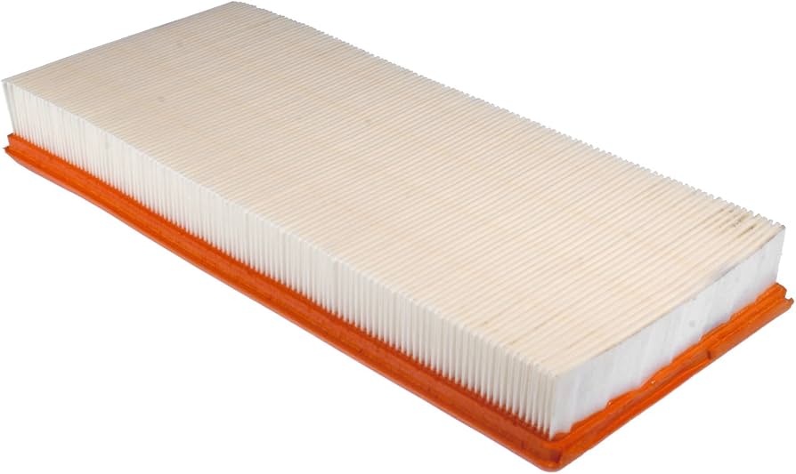 FORD FAMILY OF TRUCKS (8798) MAHLE AIR FILTER