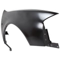 GRILLE ASSY PRIME CHRYSLER PT CRUISER 20012005