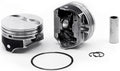 CLAIMER PISTON KIT SBC 350