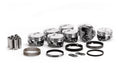 CLAIMER PISTON KIT SBC 350