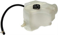 NONPRESSURIZED COOLANT RESERVOIR