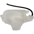 NONPRESSURIZED COOLANT RESERVOIR