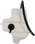 NONPRESSURIZED COOLANT RESERVOIR