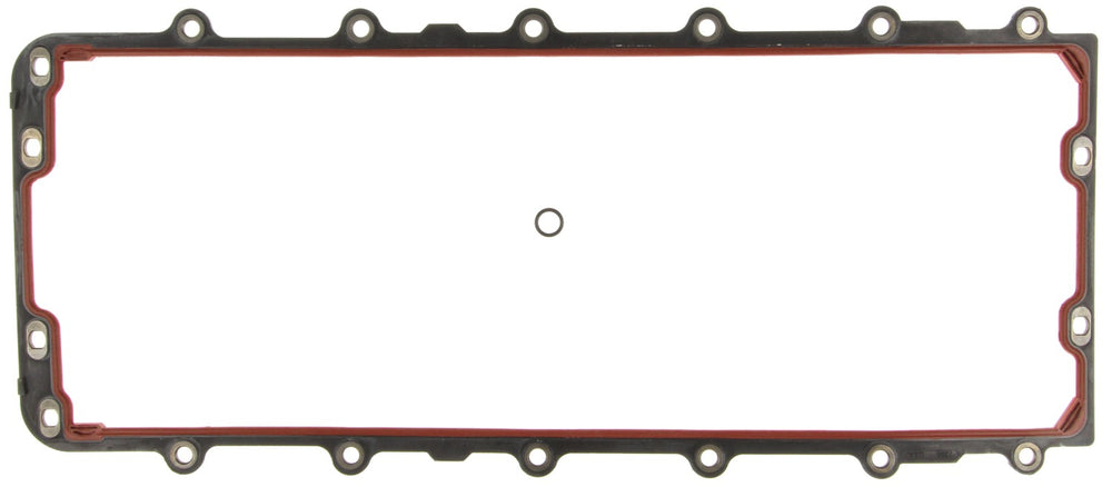 FORD TRUCK V10 6.8L 19972002. OIL PAN SET