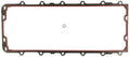 FORD TRUCK V10 6.8L 19972002. OIL PAN SET