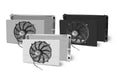 6874 GTO LSX RADIATOR