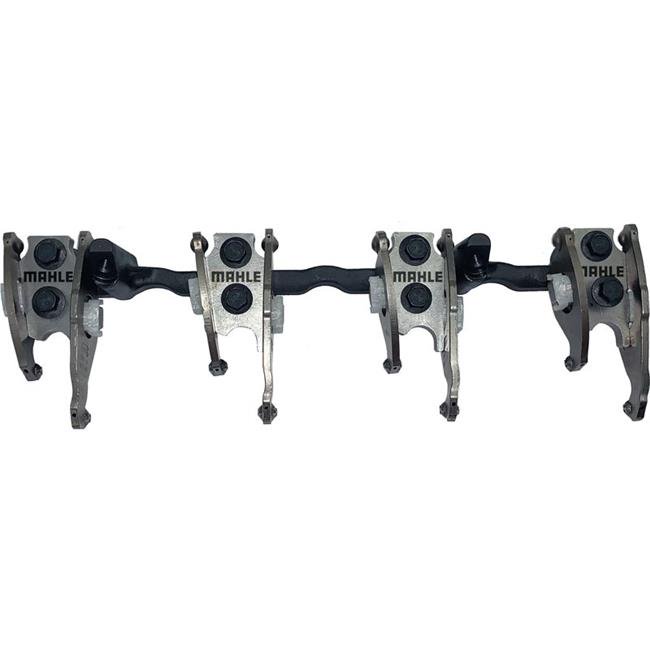 0810 FORD 6.4L ROCKER ARM SHAFT ASSEMBLY