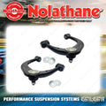 FRONT CONTROL ARM FITS GOLF 1520