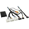 HYUNDAI/KIA SPDIF DIGITALLY AMPLIFIED SYSTEMS 2010-UP