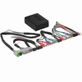 HYUNDAI/KIA SPDIF DIGITALLY AMPLIFIED SYSTEMS 2010-UP