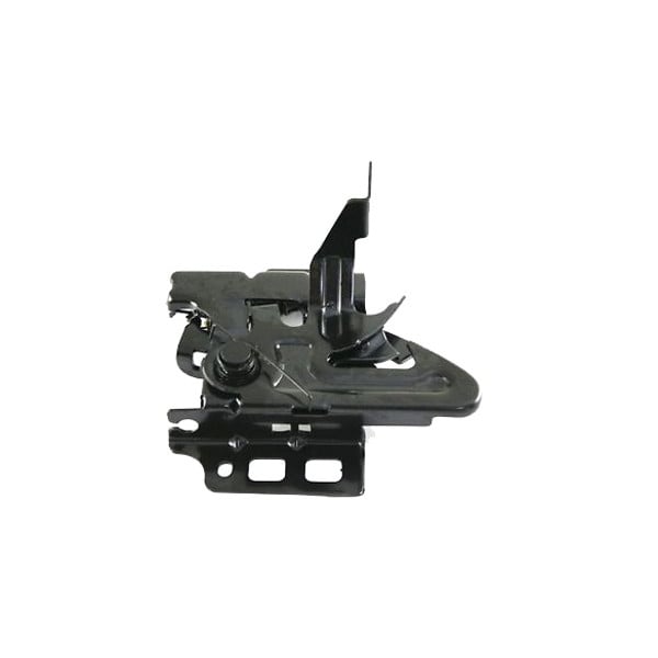 HOOD LATCH SIERRA/SUB/YUKON 9906