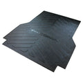 RAM 1500/2500/3500 6.3 FT BED AUTOMATBAR TRUCK BED RUBBER MAT