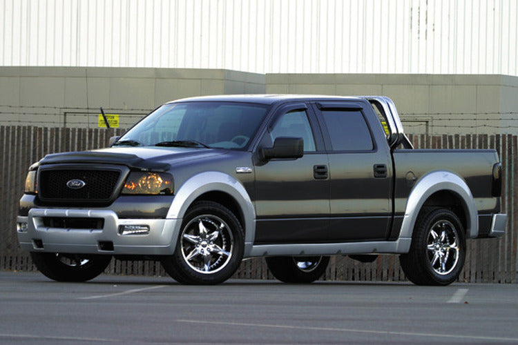 VNTGRD 4PC CF F150 04