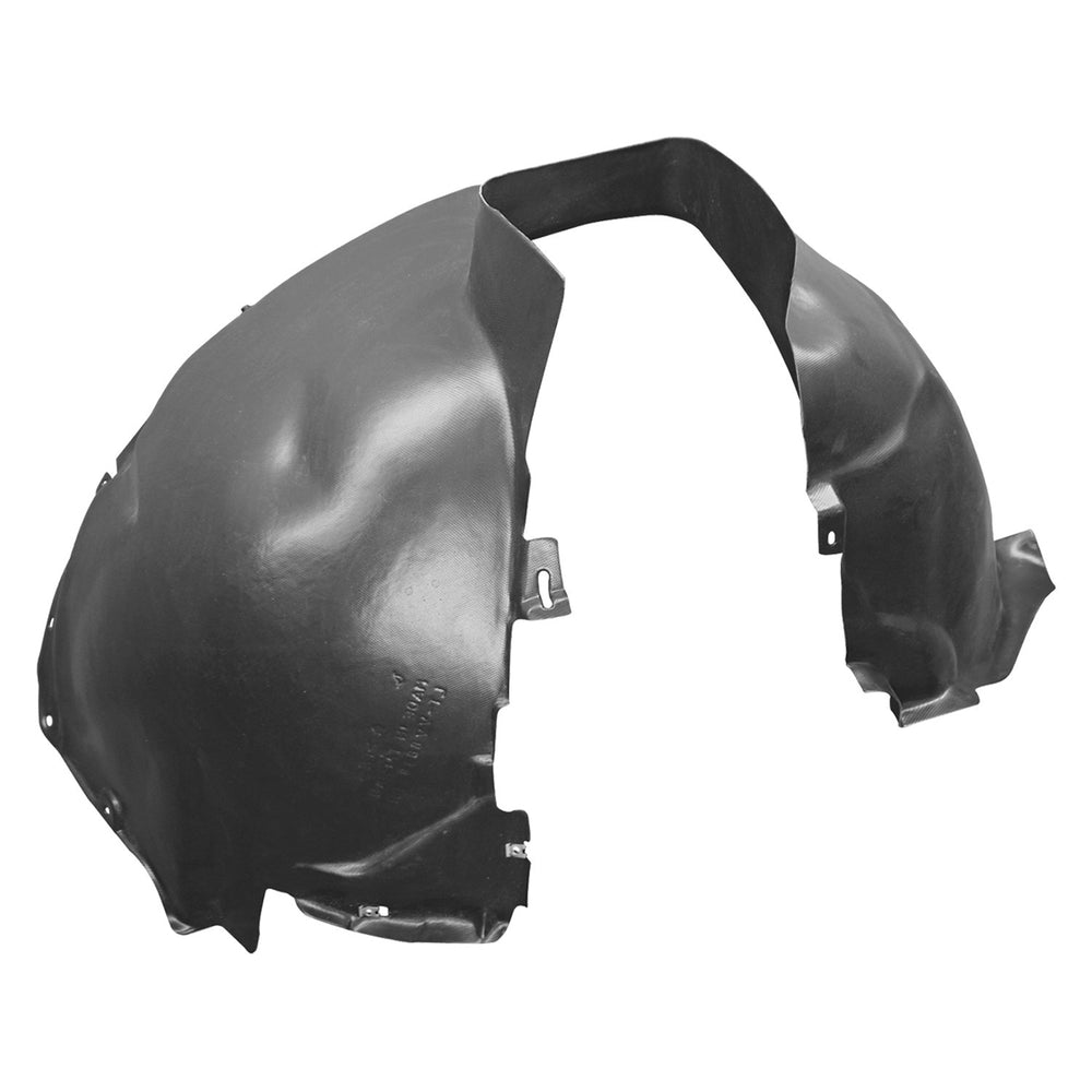 RH FRONT FENDER INNER PANEL 2.5L|3.0L|3.2L VOLVO XC70 0816