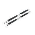 1418 SILVERADO/SIERRA 1500/1419 SILVERADO/SIERRA 2500/3500 4IN OVAL STEP BAR POLISHED