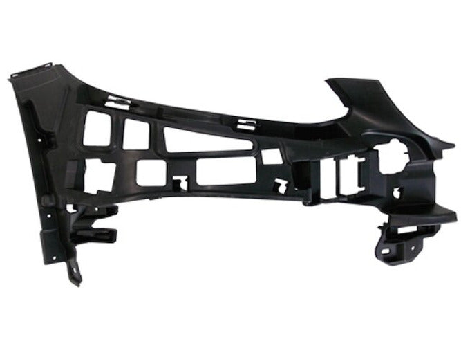 FRONT BUMPER ORNAMENTAL CENTER MOLDING W205; SDN; W/AMG STYLING PKG; CHROME C400 1515;C300 1518