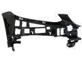 FRONT BUMPER ORNAMENTAL CENTER MOLDING W205; SDN; W/AMG STYLING PKG; CHROME C400 1515;C300 1518