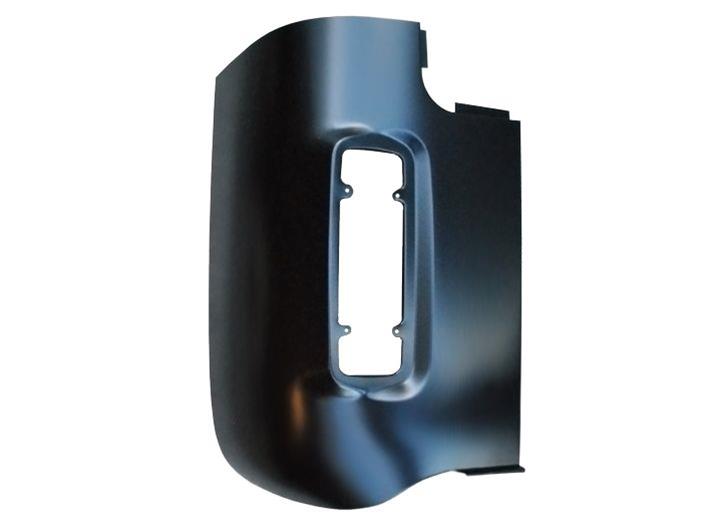 LH BODY SIDE PANEL BEHIND REAR WHEEL VOLKSWAGEN BUS (T2) 7379