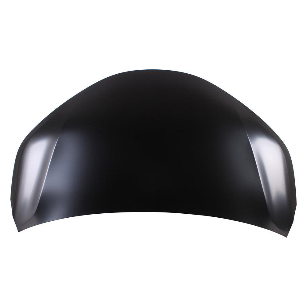 CAPA HOOD PANEL ASSY ALUMINUM TOYOTA SIENNA 21C
