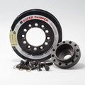 DAMPER 6.37 AL 8 SERP G