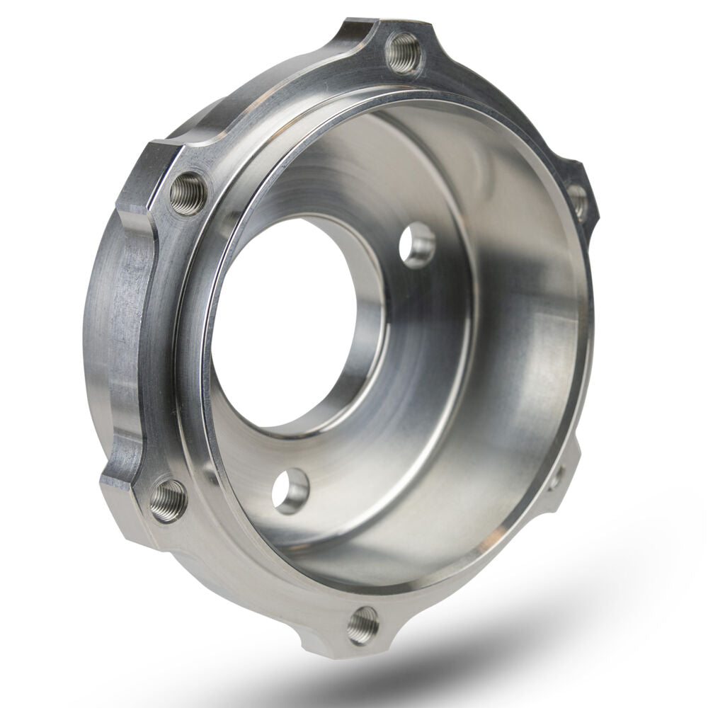 DAMPER 6.37 AL 8 SERP G