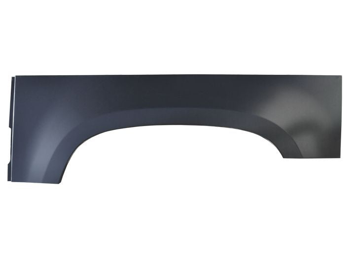 LH REAR UPPER WHEEL ARCH; SUBURBAN/YUKON XL 0714