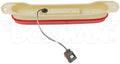 THIRD BRAKE LIGHT