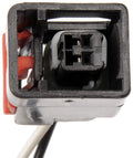 THIRD BRAKE LIGHT