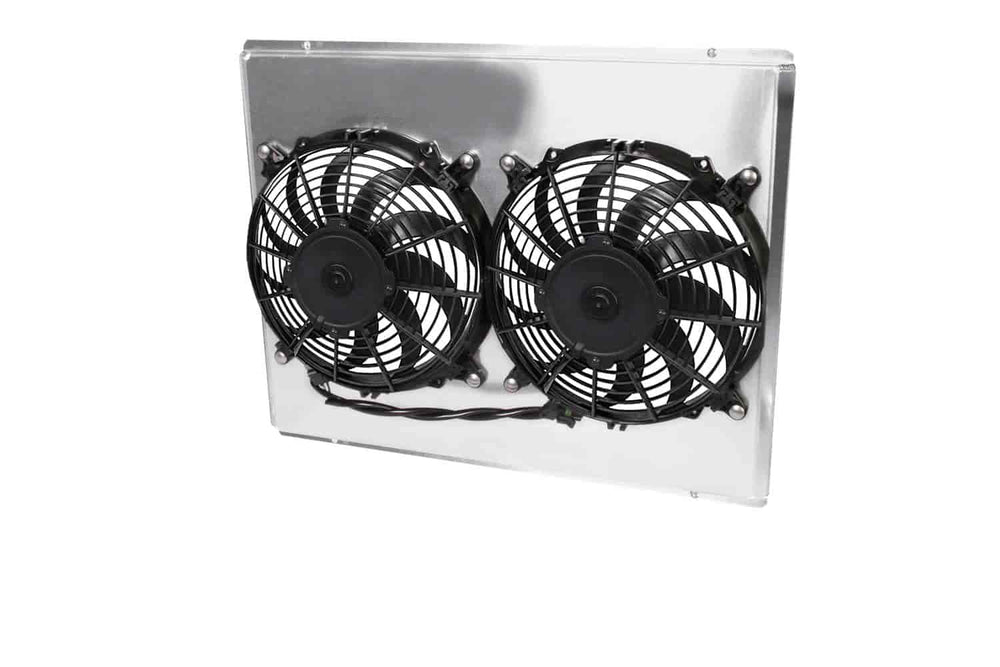 7081 FIREBIRD T/A LSX FAN AND SHROUD KIT