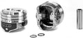 KB HYP PISTON KIT SBF 302