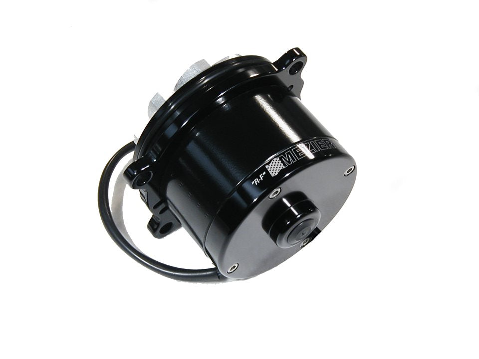 FORD MODULAR 12V PUMP 55G CHR