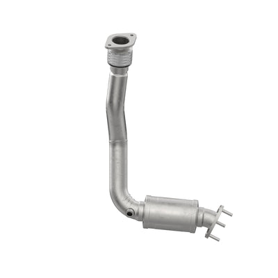 CONVERTER-CALCAT-DIRECT FIT